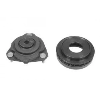 Amortısör Takozu Ön Bılyalı Set 2S61 3K155 Ag / 2S61 3K099 Ac Ford Fıesta/Fusıon Bm 02-08 (Oem No: 2S61 3D122 Aa)