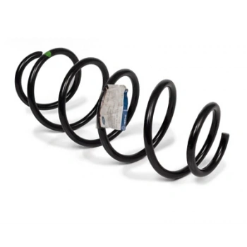 Helezon Yayı Ön Ford Fıesta Bm 02- (Oem No: 2S61 5310 Ga)