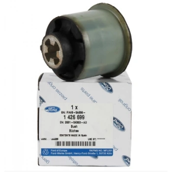 Travers Takozu Arka Ford Fıesta Bm 02- (Oem No: 2S61 5K653 Ag)