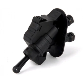 Fiesta 2002  Debriyaj Merkezi Üst ( Luk 511 0353 10 ) (Oem No:2S617A543Af)