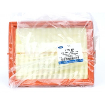 Hava Filtresi Maz C60113Z40/Tam T9601 Fbnz/C601-13-Z40 Ford Fıesta/Fusıon 1.4/1.6 Benz 02-09 (Oem No: 2S61 9601 C1A)