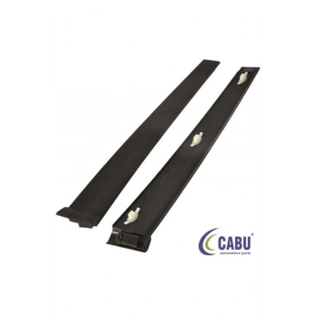 Ford Fiesta 2002  Kapı Direk Çıtası Ön Sol  (Oem No:2S61A20899Am)