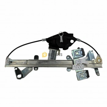 Ford Fiesta 2002  Cam Kriko Halat Seti Ön Sol Tamir Takımı (Oem No:2S61A23201**)