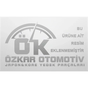 Ford Fiesta 2002 2008 Kapı Toz Lastiği Arka Sağ Sol   2S61 A253A11 Aj R L (Oem No:2S61A24754Bkyyjb)