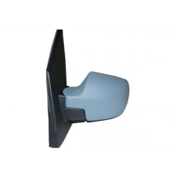 Ford Fıesta Elektrikli Ayna 01/05 Astarlı Sol 2S6117683Bm (Oem No: 2S6117683Bm)