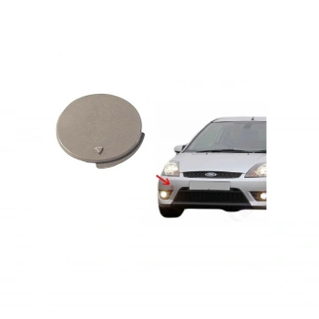 Çeki Demir Kapağı Ön Fıesta V 01-10 (Oem No: 2S6117A989Aa)