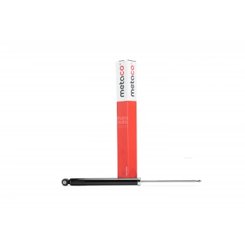 Amortisör Fıesta V 01-08 Gazlı Arka (Oem No: 2S6118008Ad)