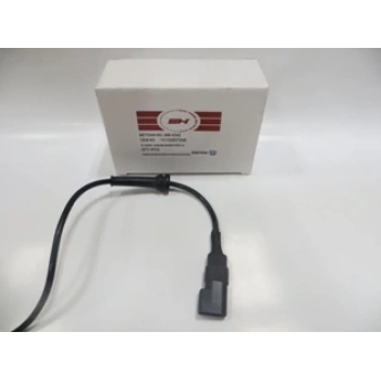 2002-2007 Ford Fiesta Abs Sensörü Ön Sağ-Sol Aynı (Adet) 2 Fişli (1,3-1,4 Cc-1,4 Tdci-1,6 Tdci) (Sh) (Adet) (Oem No:2S612B372Ad)