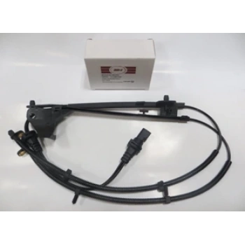 2002-2007 Ford Fiesta Abs Sensörü Arka Sağ-Sol 2 Li Set Komple 4 Fiş (1,3-1,6-1,4 Tdci-1,6 Tdci) (Sh) (Adet) (Oem No:2S612B372Bd)