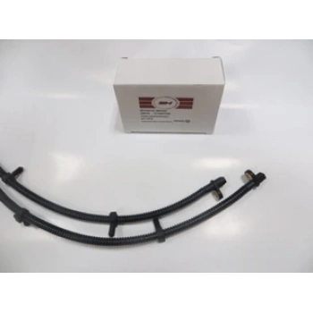 Ford Fusıon- 03/11; Abs Sensörü Arka Sağ/Sol 2 Li Set Komple 4 Fişli (1,3/1,6/1,4 Tdci/1,6 Tdci)(Sh) (Oem No: 2S612B372Bd)