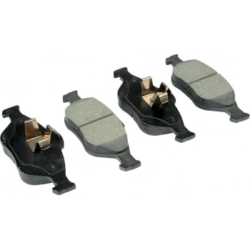 Fren Balata Fıesta V 01-08 / Fıesta Iv 96-02 / Fusıon 02-10 / Ka 96-08 Ön (Oem No: 2S612K021Aa)