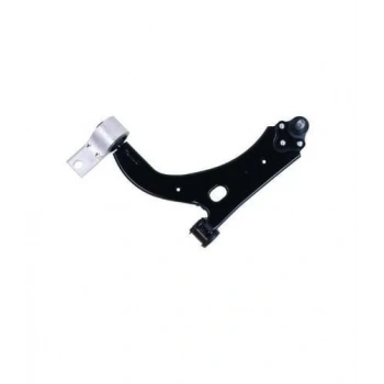 Salıncak Fıesta V 01-08 / Fusıon 02Sonrası / Mazda 2 03Sonrası Rotilli Sac Alt Sol (Oem No: 2S613051Da)