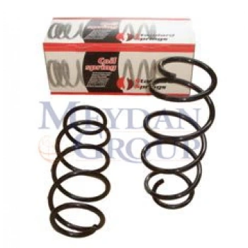 2002-2007 Ford Fiesta Ön Helezon Yayı Sağ-Sol (2Li Set)1.4-1.6 16V (11,25X140X363)(Stdr) (Adet) (Oem No:1151928)