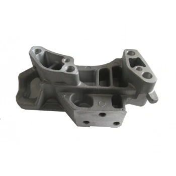 Ford Fıesta- 07/09; Motor Bağlantı Braketi (Takoz) 1.4 Tdcı (Alüminyum) (Oem No: 2S616030Ca)