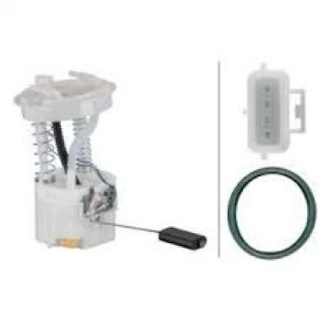 Depo Şamandırası Komple Fiesta 02-09 1.4 Tdci (Oem No: 2S619275Ag)