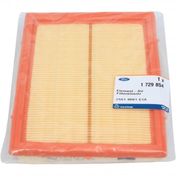 Hava Filtresi Fıesta / Fusıon 02-09 1.4-1.6 Benz (Oem No: 2S619601C1A)