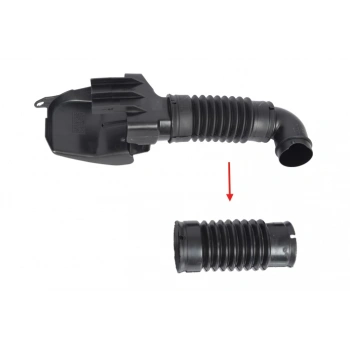 Hava Filtre Hortumu Fiesta V-Fusion 2001-2010 (Oem No:2S619A673Af) (Adet)