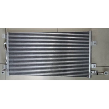 Klima  Radyatörü Kurutucusuz Ford Fıesta/Fusıon Bm 02- (Oem No: 2S65 19710 Bb)