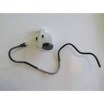 2000-2002 Ford Fıesta Hidrolik Direksiyon Yağ Hazne Deposu Kapaklı 1.4 Tdcı-1.6-1.4Cc Benzinli Oem No: 2S6C 3531 Bc