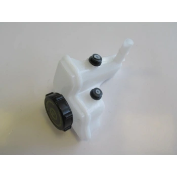 Ford Fıesta- 07/09; Hidrolik Direksiyon Yağ Hazne Deposu (Kapaklı) (1.4 Tdcı/1.6/1.4Cc Benzinli) (Oem No: 2S6C 3531 Bc)