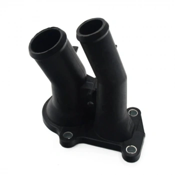 Termostat Kapak Üst Fıesta  / Fusıon / C.Max  02=Den İtibaren; 1.4-1.6 Zetec (Oem No: 2S6G9K478Bd)