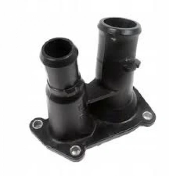 Termostat Kapak Üst Fıesta  / Fusıon / C.Max  02=Den İtibaren; 1.4-1.6 Zetec (Oem No: 2S6G9K478Bd)