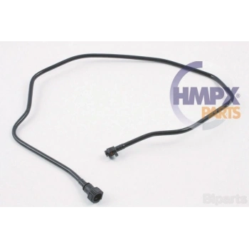 Fiesta 2002  Radyatör Yedek Su Depo Hortumu  (Oem No:2S6H8B081Bc)