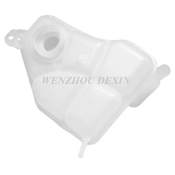 Radyatör Yedek Su Deposu 2 Çıkıslı Ford Fıesta Bm 02- (Oem No: 2S6H 8K218 Be)