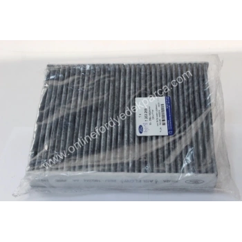 Polen Fıltresı (Karbonlu) Ford Fıesta/Fusıon Bm 02-09 (Oem No: 2S6J 19G244 Aa)