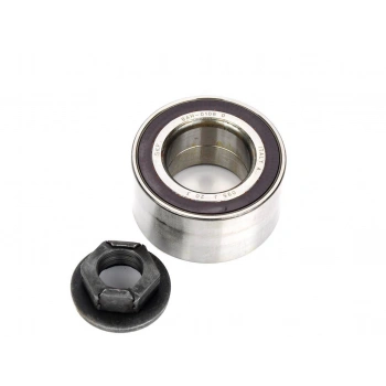 Porya Rulmanı Ön (+Abs) Ford Focus/Fıesta/B Max/Courıer Bm 02- (Oem No: 2S6J 1K018 Ba)