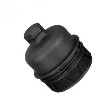 Yag Fıltre Kapagı Ford Fıesta/Focus/Courıer/C Max/Mondeo/206/307 1,4/1,5/1,6 Tdcı 02- (Oem No: 2S6Q 6737 Aa)