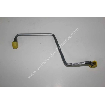 Fiesta Fusion 2002 2011 Turbo Yağlama Borusu 68 Ps (Oem No:2S6Q6K679Ae)