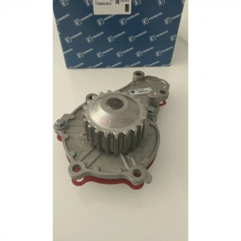 Fiesta Fusion 2002  Devirdaim  (Oem No:2S6Q8591Ba)