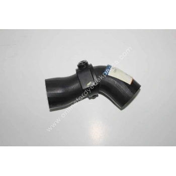 Hava Fıltre Hortumu Dırsek/1202492 Ford Fıesta/Psa 1.4 Tdcı 02- (Oem No: 2S6Q 9C623 Ba)