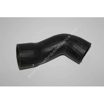 Hava Fılıtre Hortumu Dırsek 1333636(Kırmızı Slıkon) Ford Fıesta /Psa 1,4 Tdcı 02-13 (Oem No: 2S6Q 9C623 Ca)