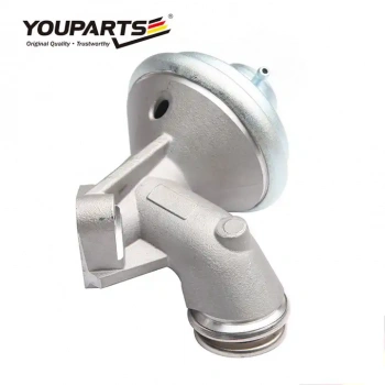 Fiesta Psa 2002 2009 Egr Valfi Soketsız 9641052380 (Oem No:2S6Q9D475Ab)