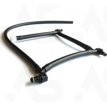 Fiesta Psa 2002  Enjektör Geri Dönüş Hortumu 1444973 (Oem No:2S6Q9K022Ad)