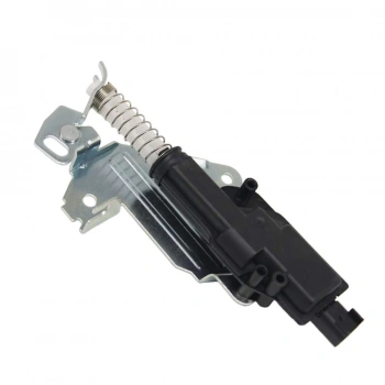 Bagaj Kapak Açma Motoru Ford Fıesta Bm 02-08 (Oem No: 2S6T 432A98 Af)