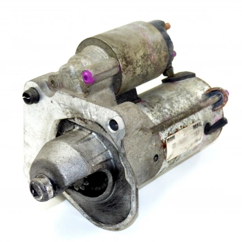 Mars Motoru Ford Fıesta/B Max/Courıer/Connect 1,4-1,5-1,6 Tdcı 02- (Oem No: 2S6U 11000 Ee)