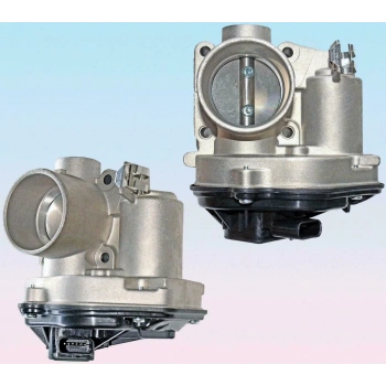 Gaz Kelebegı 2S6U 9F991 Fa/Ea/Eb Ford Focus/C Max/Fıesta 1.4-1.6 16V Zetec/Zetec-S 02-11 (Oem No: 2S6U 9F991 Ga)