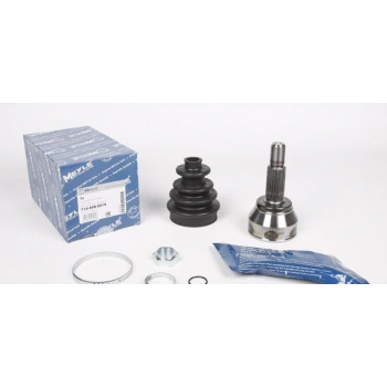 Aks Kafası Dış Fıesta V 01-08 /25×22X53.3X141 (Oem No: 2S6W3A327Aa)