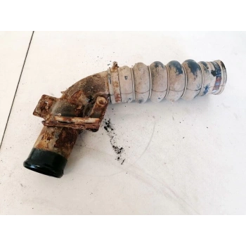 Intercol Hava Hortumu Sılıkon Ford Mondeo/Transıt 2.0 Dızel 00-07 (Oem No: 2S7Q 6N650 Ac)