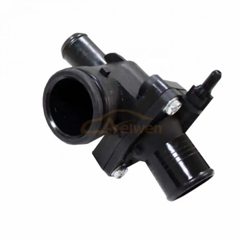 Termostat Yuvası Ö.Çeker (85Ps) Ford Transıt V184 2.0 Tdcı 01- (Oem No: 2S7Q 8A586 Ac)