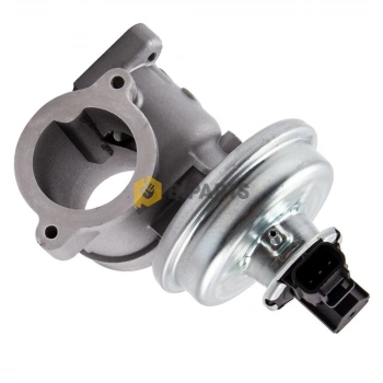Egr Valfı Kutu Içı Adet 1 Ford Mondeo / Transıt Bm 00-07 (Oem No: 2S7Q 9D475 Ad)