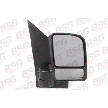 Ford Connect 2002  Ayna Camı Sağ (Alt)