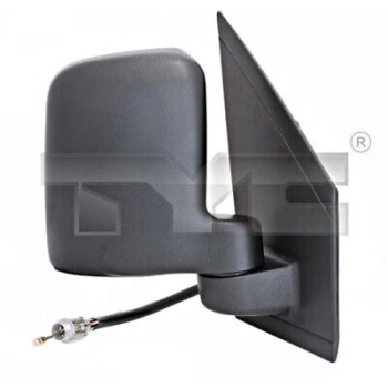 Ford Connect 2002 2009 Dış Dikiz Aynası Sağ (Manuel) (Oem No:2T1417682Cl)