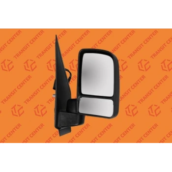 Ford Connect 2002 2009 Dış Dikiz Aynası Sağ (Elektrıklı) (Oem No:2T1417682Fc)