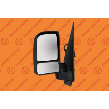 Ford Connect 2002 2009 Dış Dikiz Aynası Sol (Elektrıklı) (Oem No:2T1417683Ec)