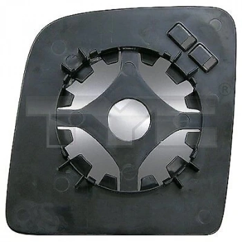 Ford Connect 2002  Ayna Camı Sol Manuel (Oem No:2T1417K741Aa)