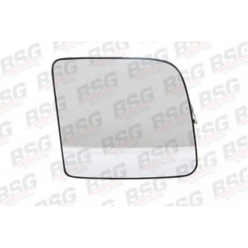 Ford Connect 2002  Ayna Camı Sol (Elektrıklı) (Oem No:2T1417K741Ba)